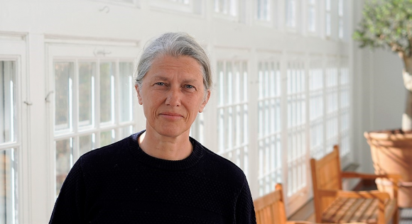 Cecilie Rubow, Mennesket i naturen, Skovhuset Kunst & Natur