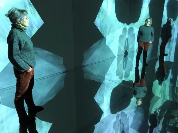 Eva Koch, Glint, 2022