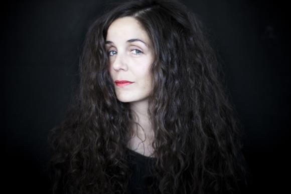 Siri Ranva Hjelm, Stemt af naturen